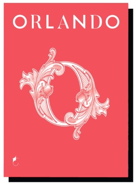 Orlando Tales Issue 2